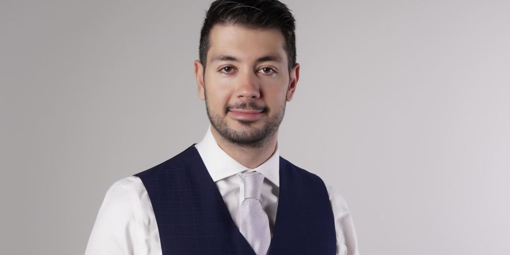 Streem Global Evaggelos Stampoulis